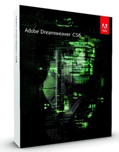 download dreamweaver cs6 crack keygen software